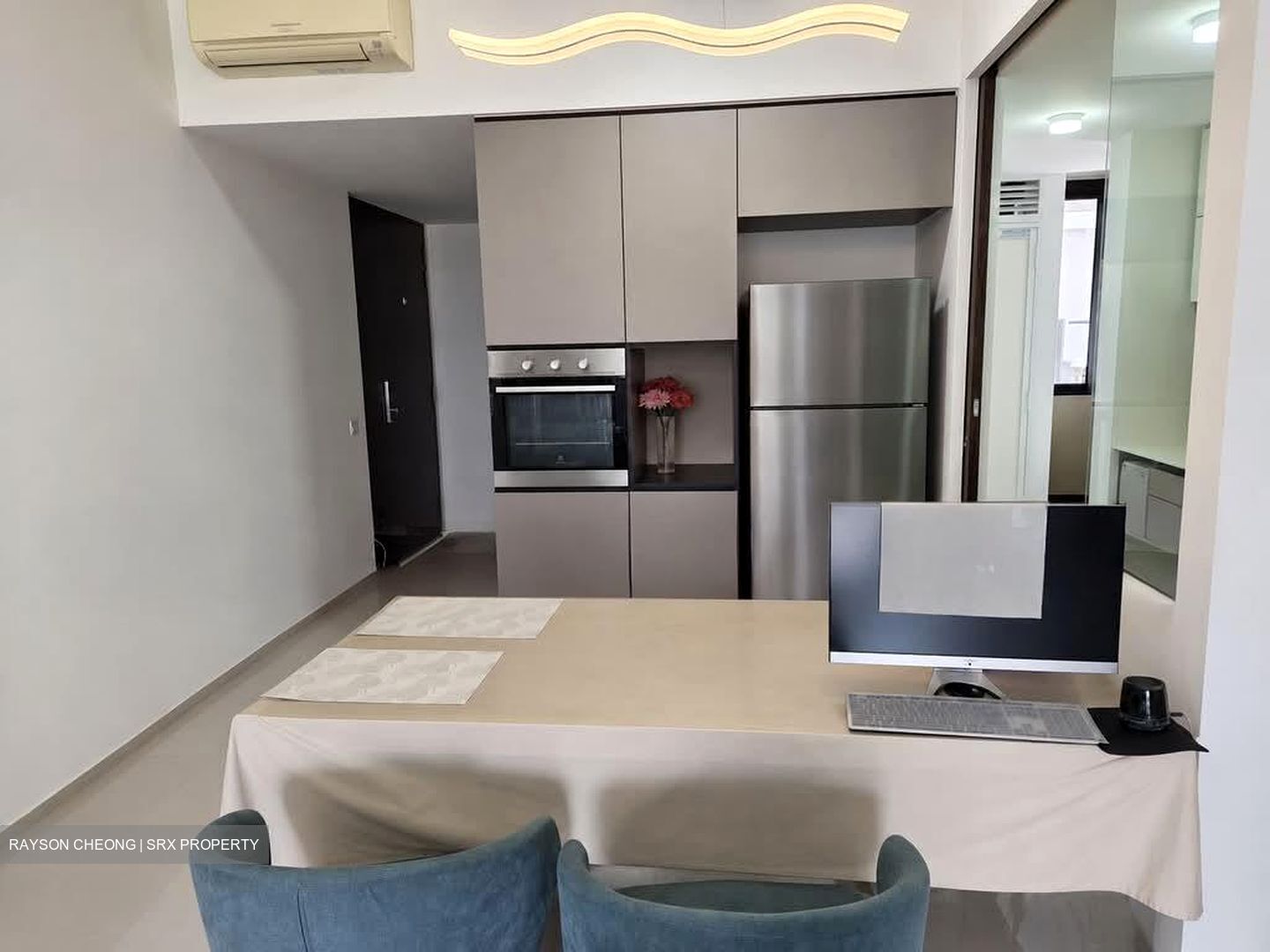 d'Nest (D18), Condominium #568875981